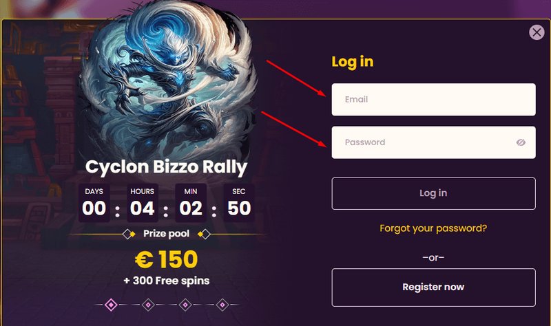 Learn about lizaro casino uk